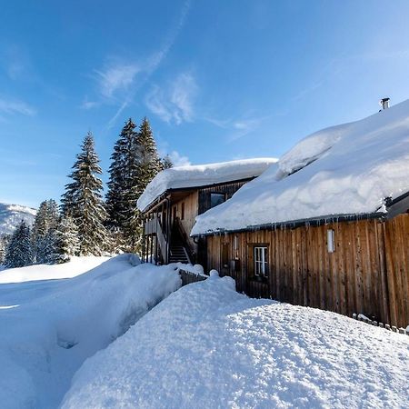 Sportappartements Bad Mitterndorf Ngoại thất bức ảnh