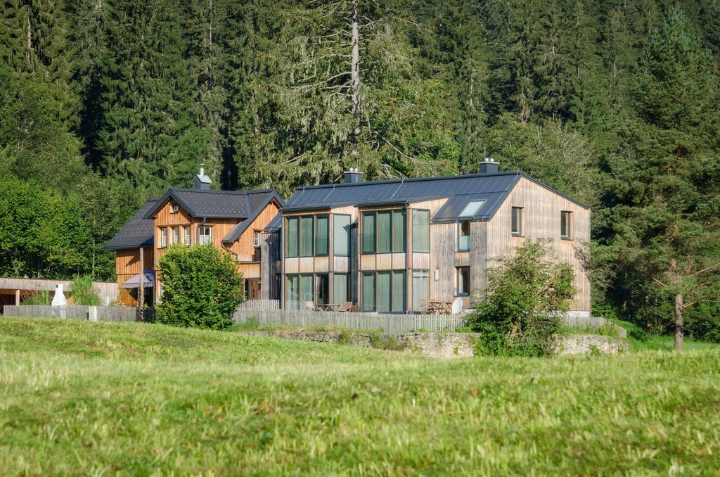 Sportappartements Bad Mitterndorf Ngoại thất bức ảnh