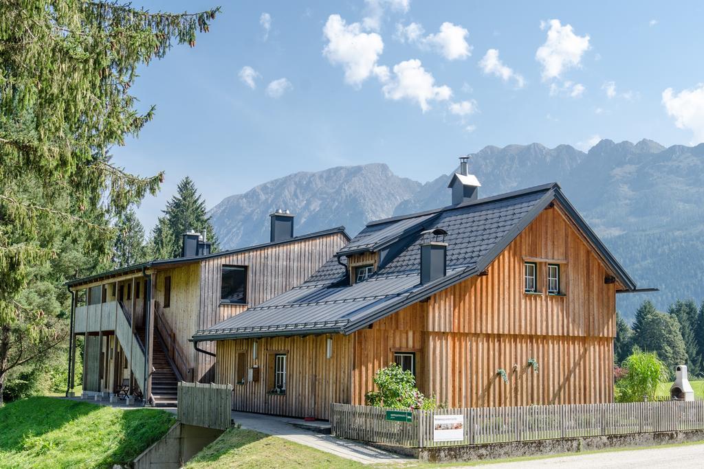 Sportappartements Bad Mitterndorf Ngoại thất bức ảnh