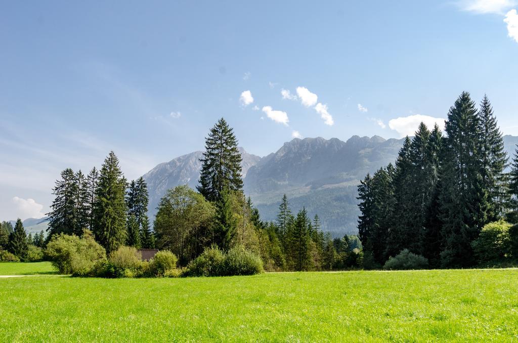 Sportappartements Bad Mitterndorf Ngoại thất bức ảnh