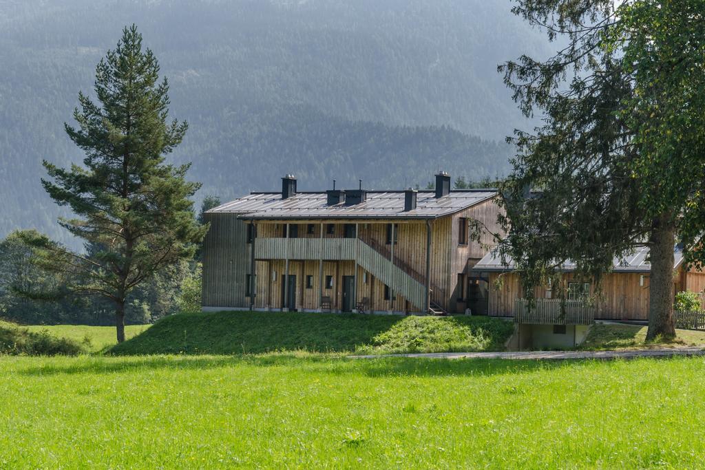 Sportappartements Bad Mitterndorf Ngoại thất bức ảnh