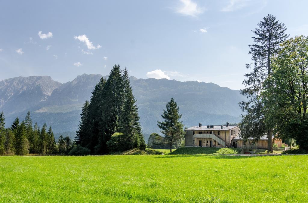 Sportappartements Bad Mitterndorf Ngoại thất bức ảnh