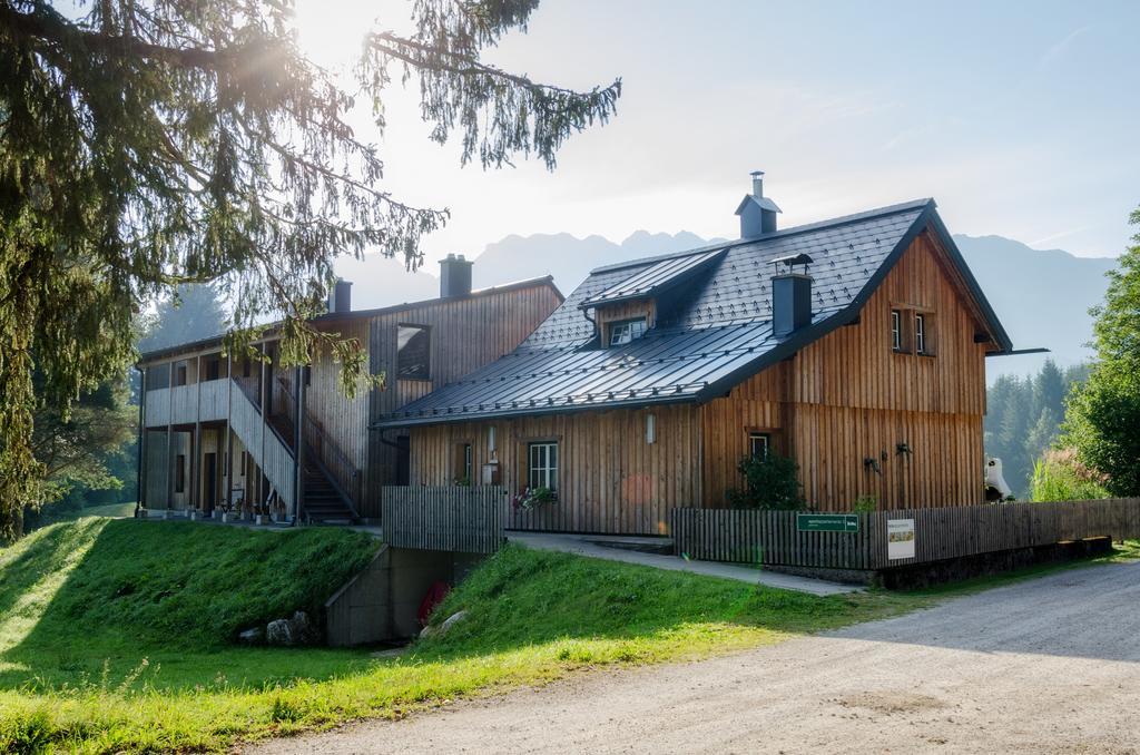 Sportappartements Bad Mitterndorf Ngoại thất bức ảnh