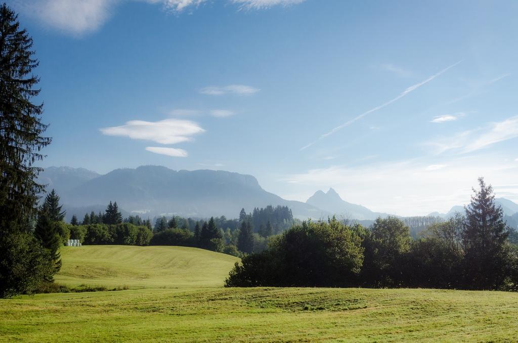 Sportappartements Bad Mitterndorf Ngoại thất bức ảnh