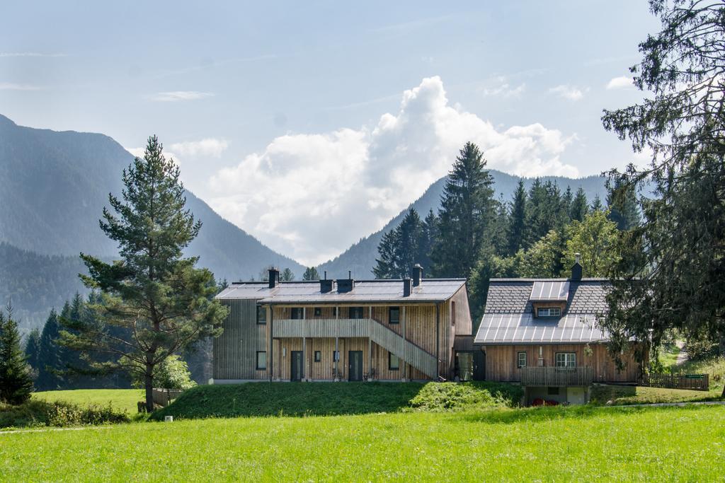 Sportappartements Bad Mitterndorf Ngoại thất bức ảnh