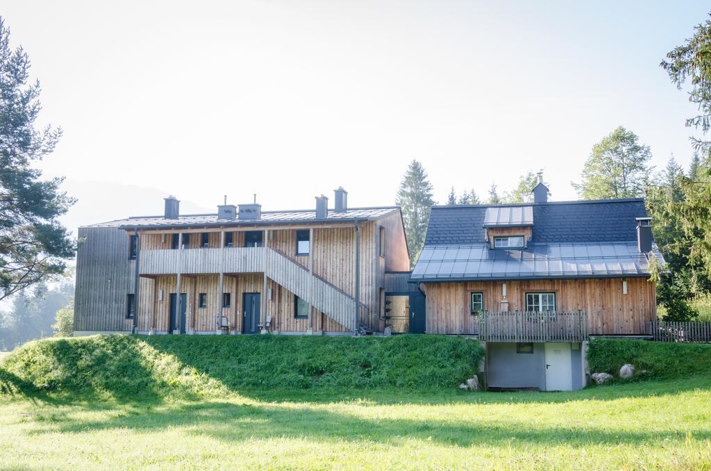 Sportappartements Bad Mitterndorf Ngoại thất bức ảnh