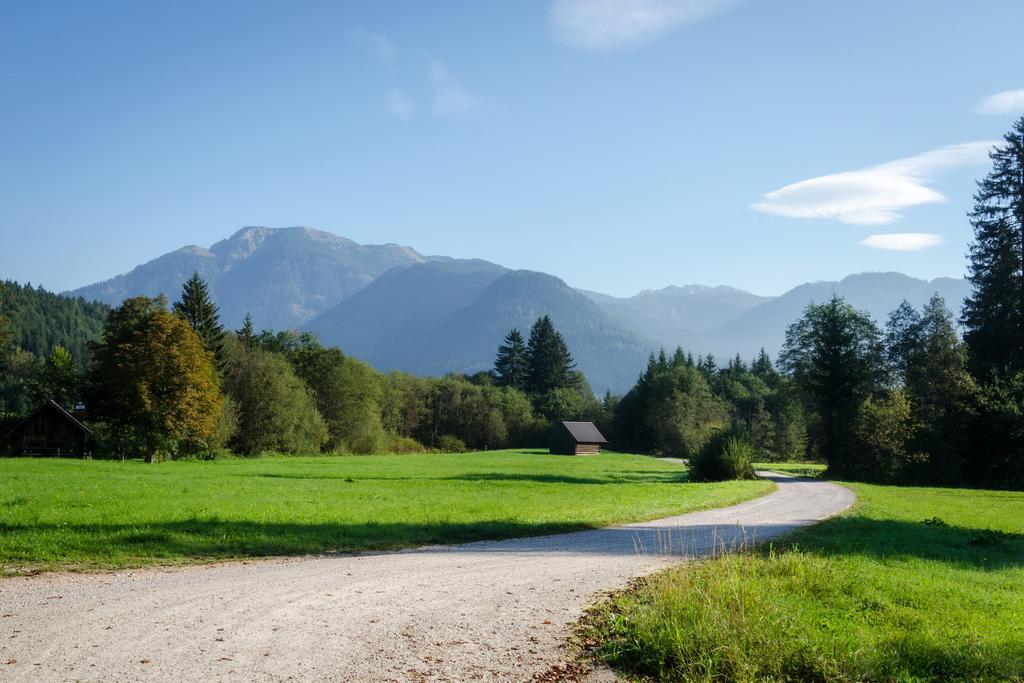 Sportappartements Bad Mitterndorf Ngoại thất bức ảnh