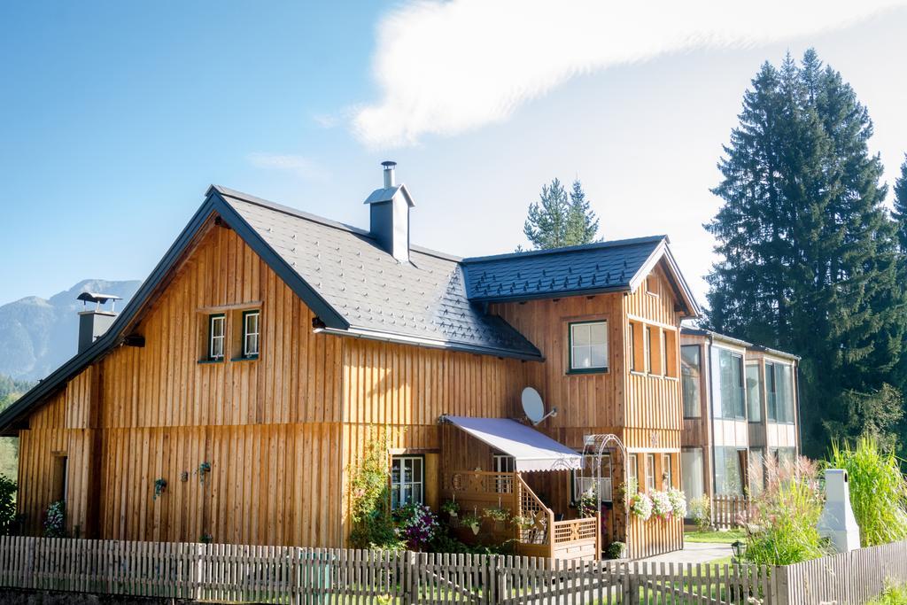Sportappartements Bad Mitterndorf Ngoại thất bức ảnh