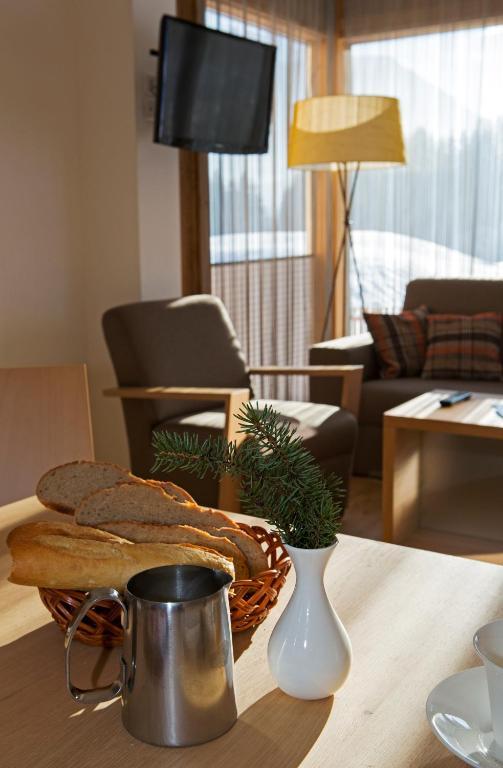 Sportappartements Bad Mitterndorf Phòng bức ảnh