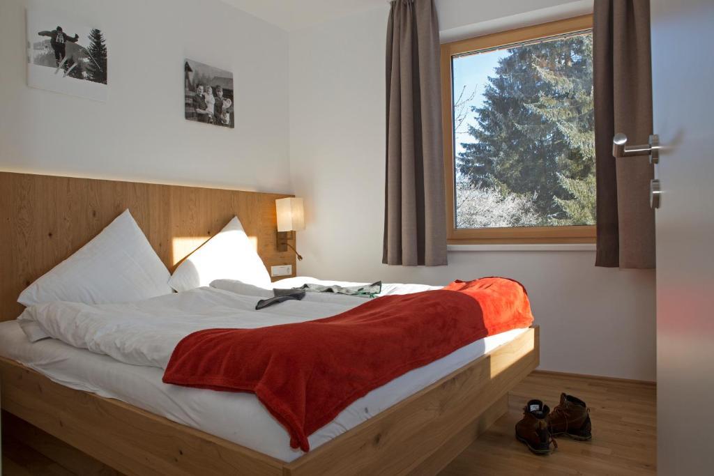Sportappartements Bad Mitterndorf Phòng bức ảnh
