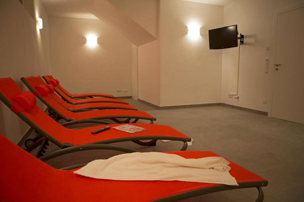 Sportappartements Bad Mitterndorf Ngoại thất bức ảnh