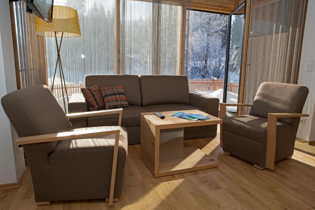 Sportappartements Bad Mitterndorf Phòng bức ảnh