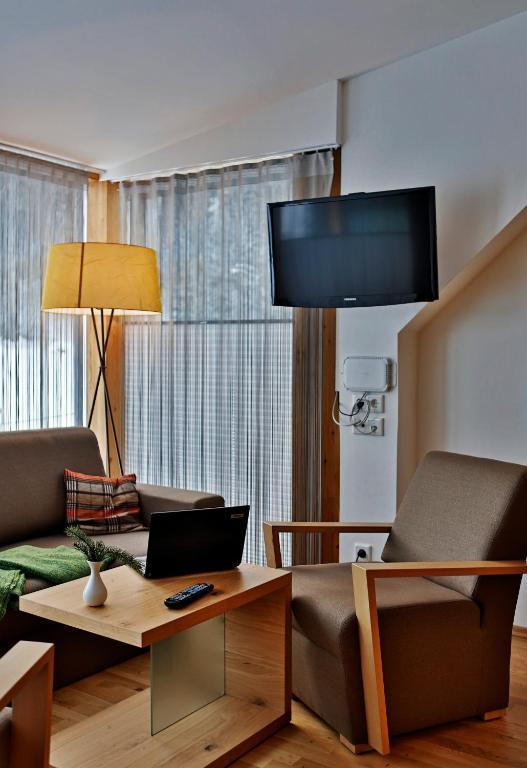 Sportappartements Bad Mitterndorf Phòng bức ảnh