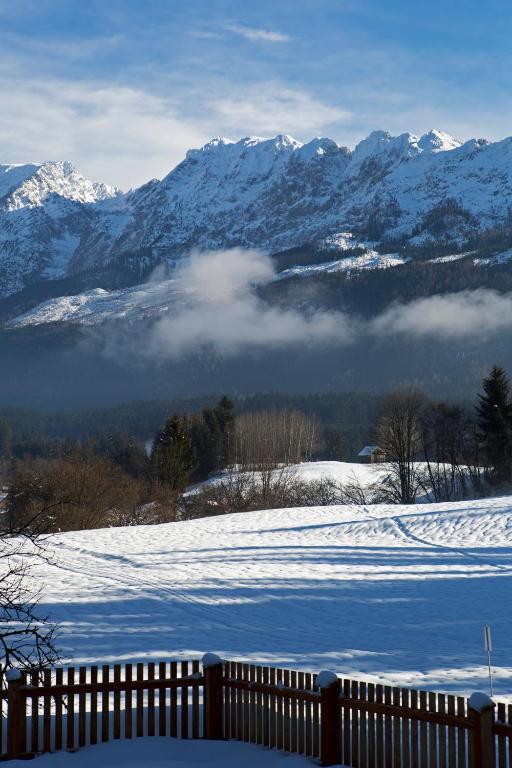 Sportappartements Bad Mitterndorf Phòng bức ảnh