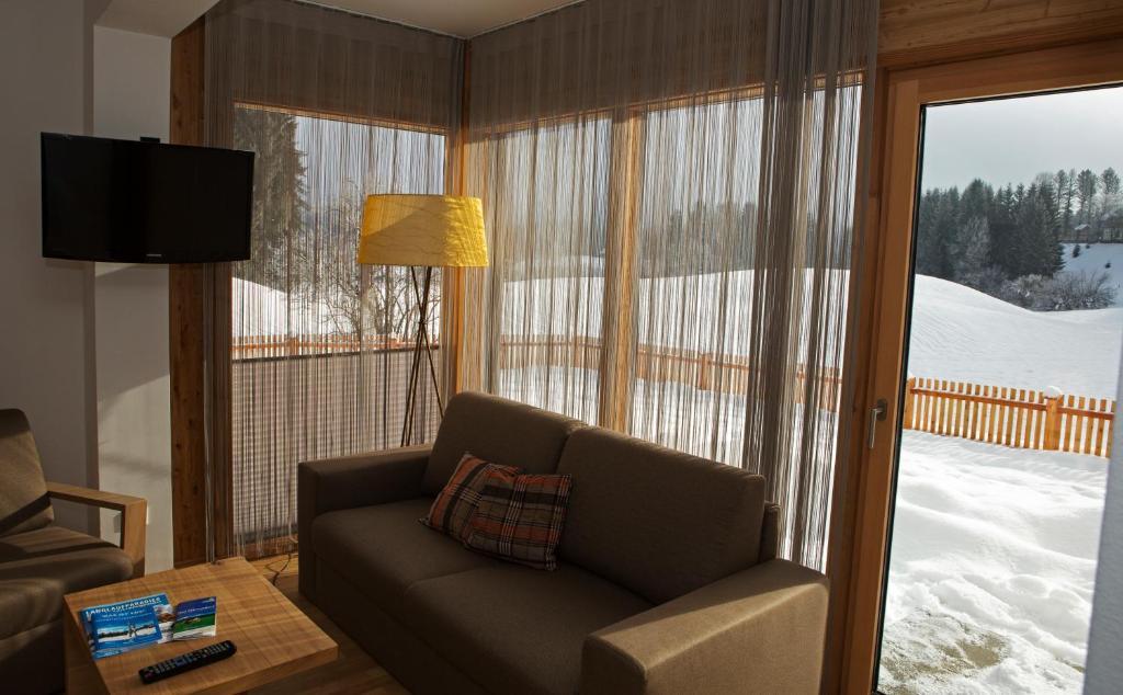 Sportappartements Bad Mitterndorf Phòng bức ảnh