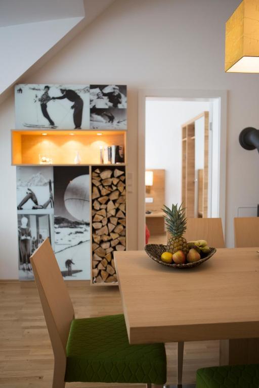 Sportappartements Bad Mitterndorf Phòng bức ảnh