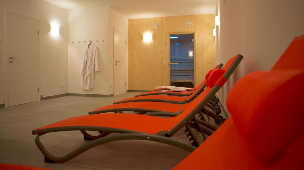 Sportappartements Bad Mitterndorf Phòng bức ảnh