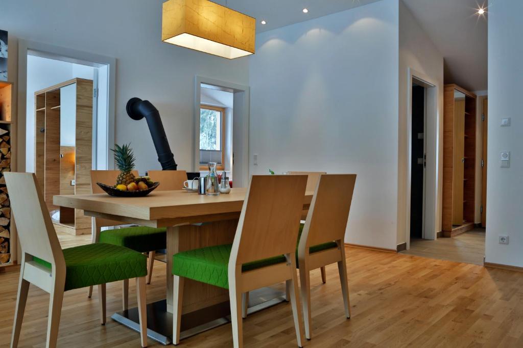 Sportappartements Bad Mitterndorf Phòng bức ảnh