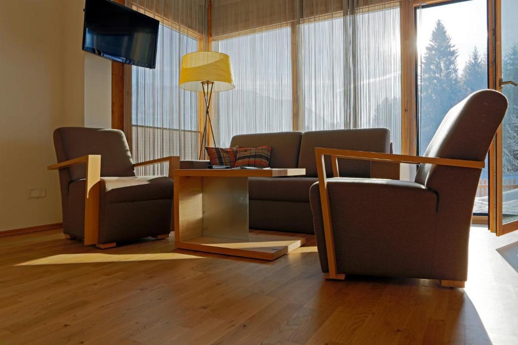 Sportappartements Bad Mitterndorf Phòng bức ảnh