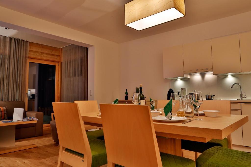 Sportappartements Bad Mitterndorf Phòng bức ảnh