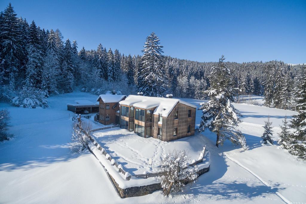 Sportappartements Bad Mitterndorf Ngoại thất bức ảnh